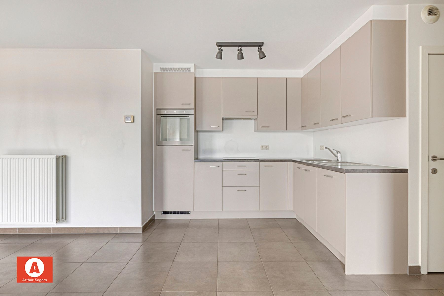 Energiezuinig appartement met ondergrondse autostandplaats. foto 7