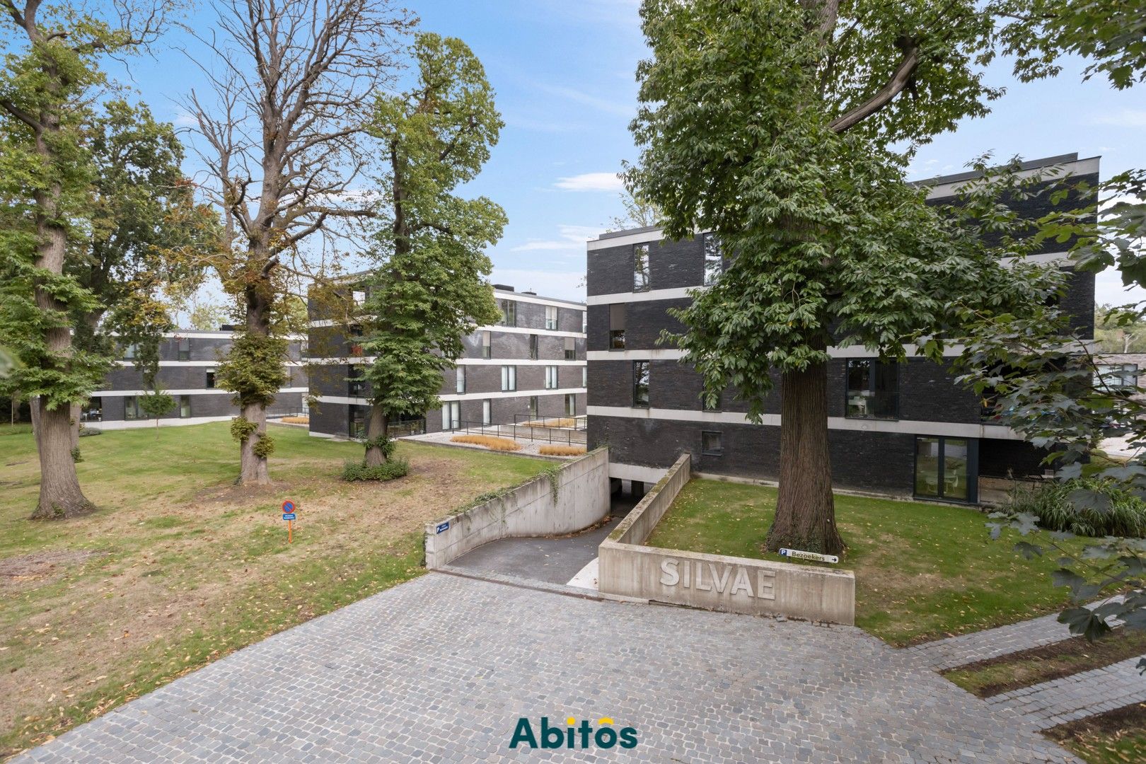 Exclusief appartement met unieke woonbeleving foto 2