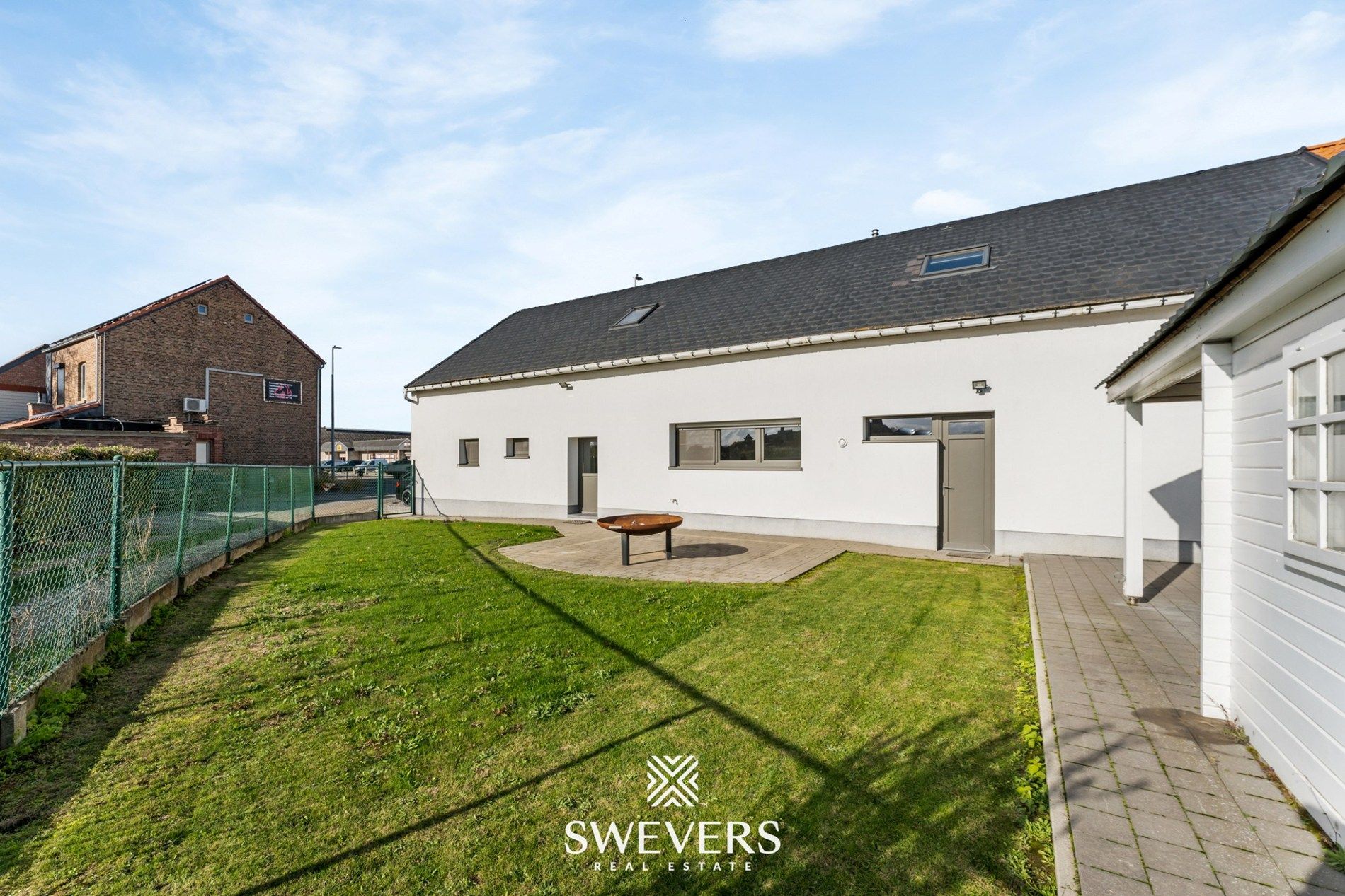 Gerenoveerde gezinswoning met 3 slpk en zonnige tuin foto 31