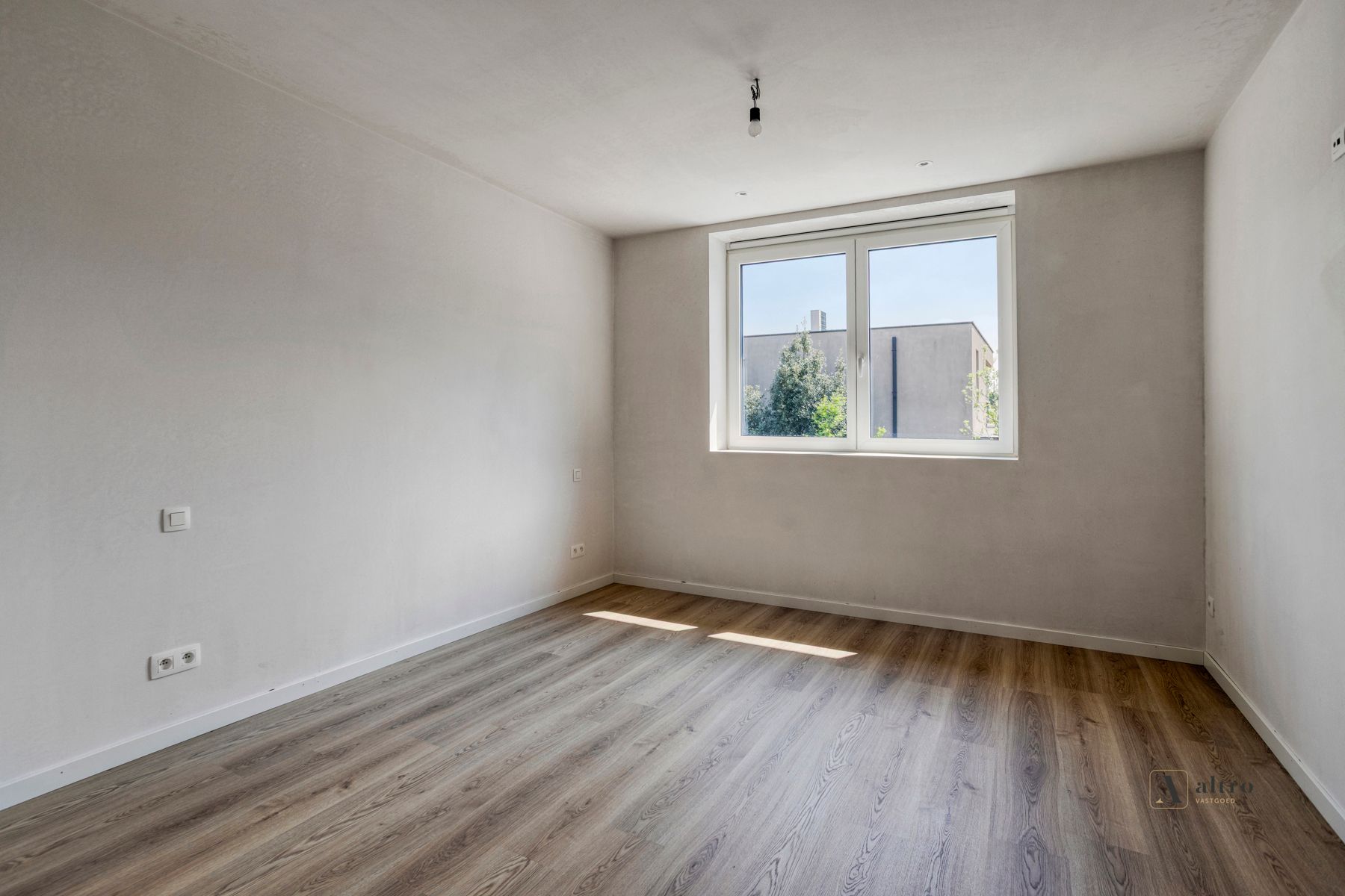Nieuwbouwwoning in het centrum Aalter! foto 12