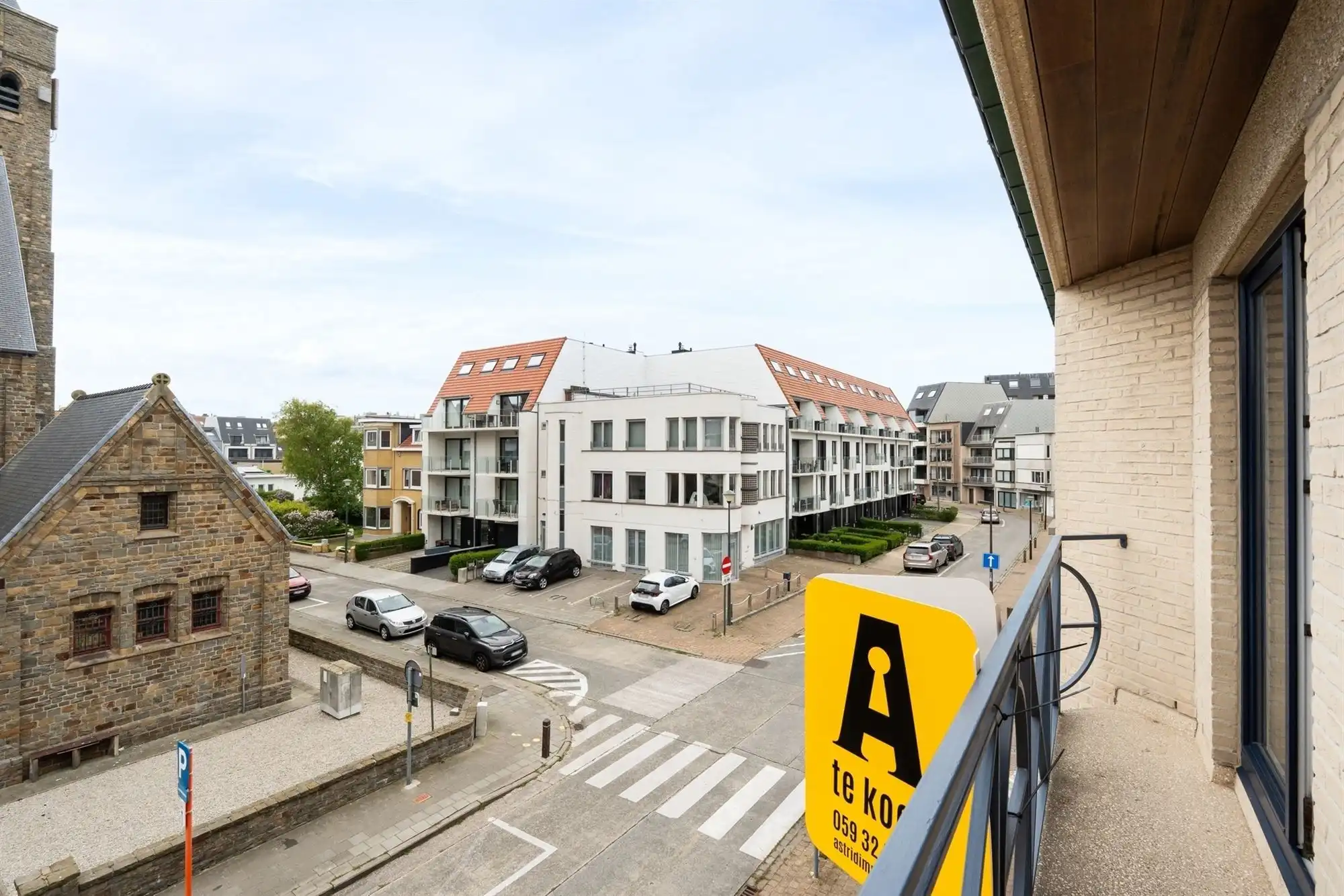 Zonnig instapklaar appartement! foto 5