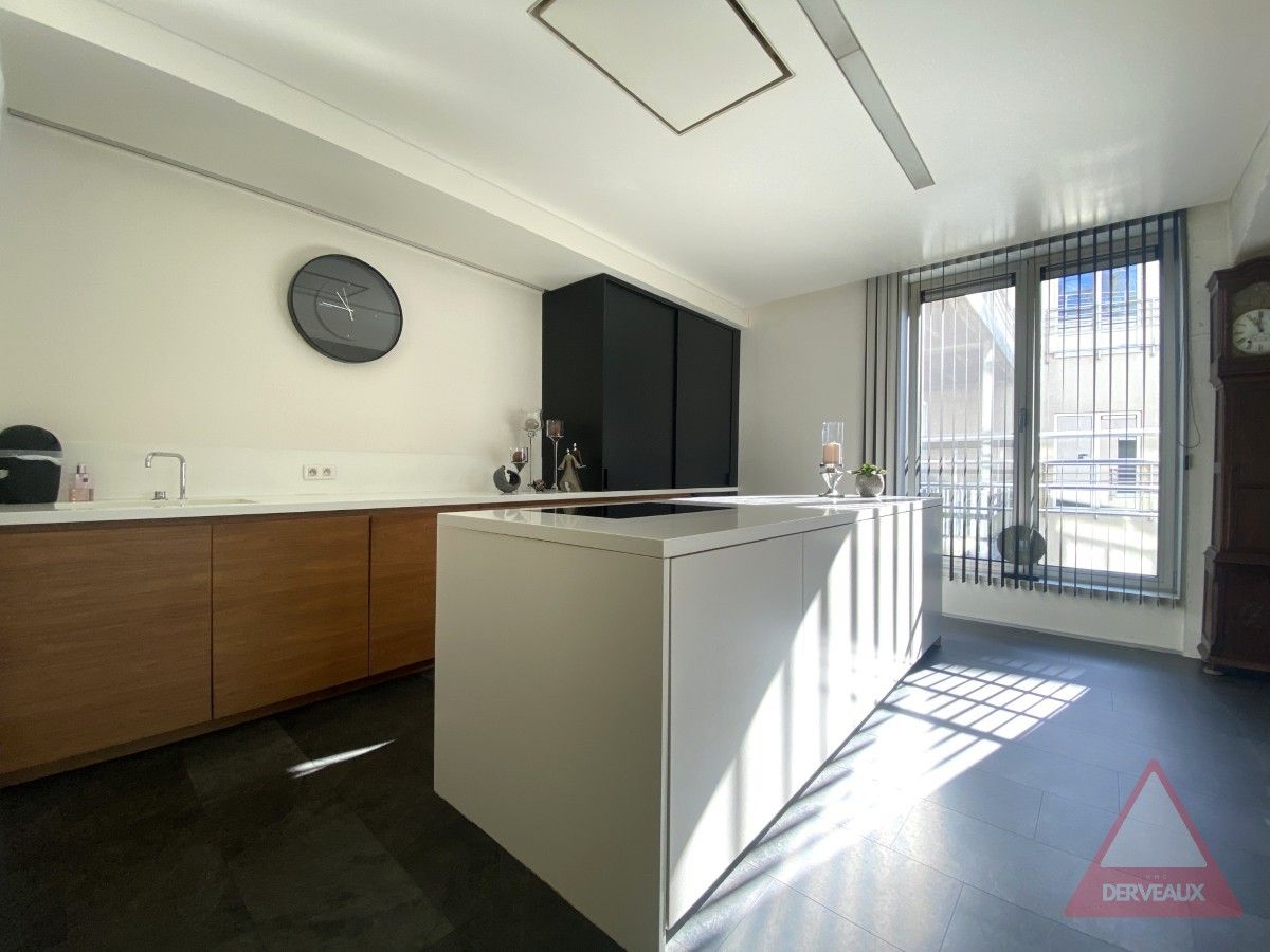 Kortrijk - Luxueuze loft met zongericht terras foto 9