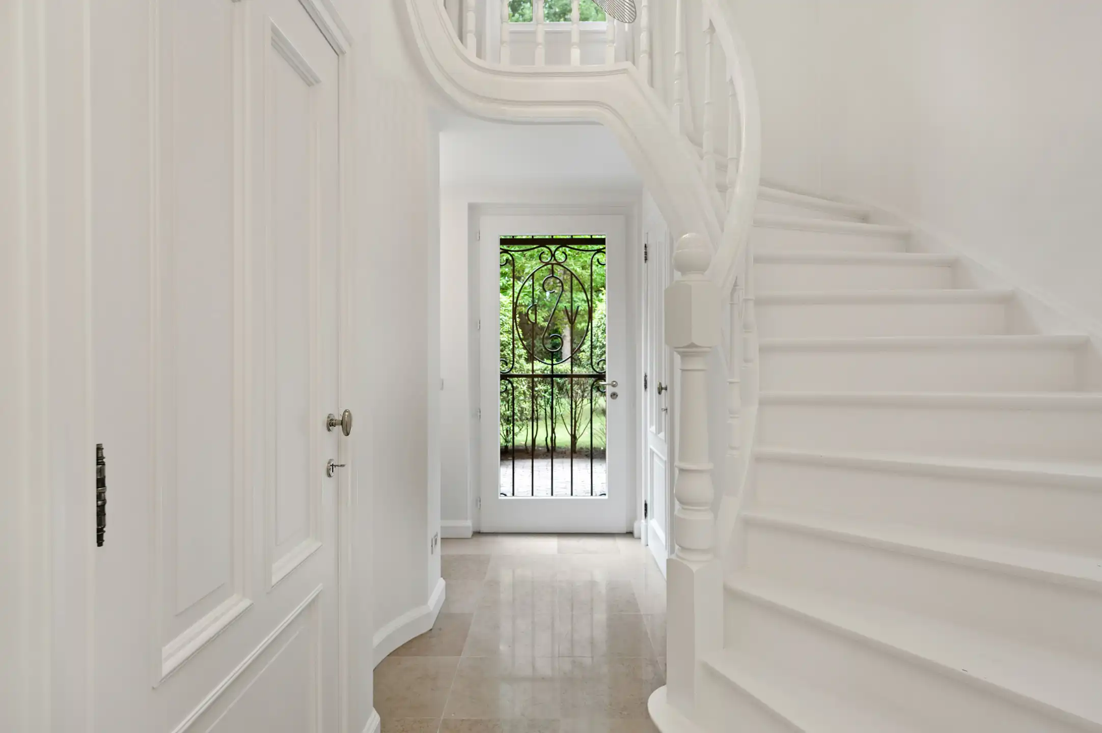 Prachtige villa in de Pater Nuyenslaan – Sels Villabouw foto 16