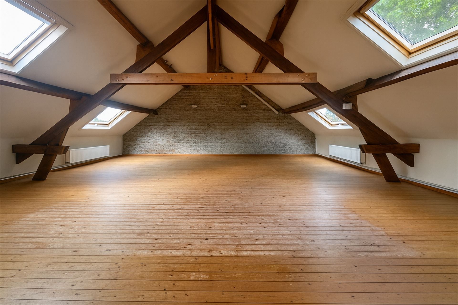 Ruime villa met extra woonhuis/praktijk op 4853m²! foto 14