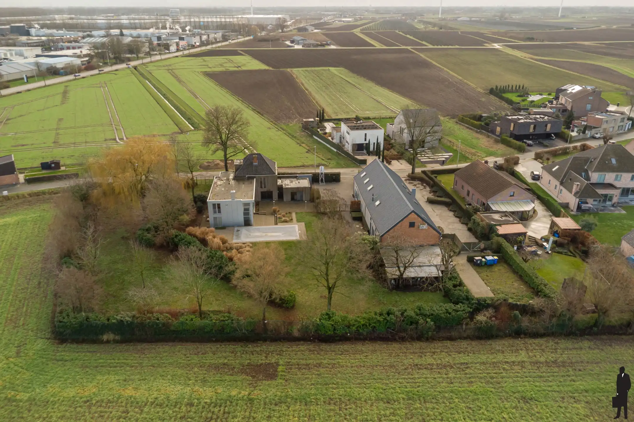 Wonen, werken en investeren op één uitzonderlijke locatie foto 3