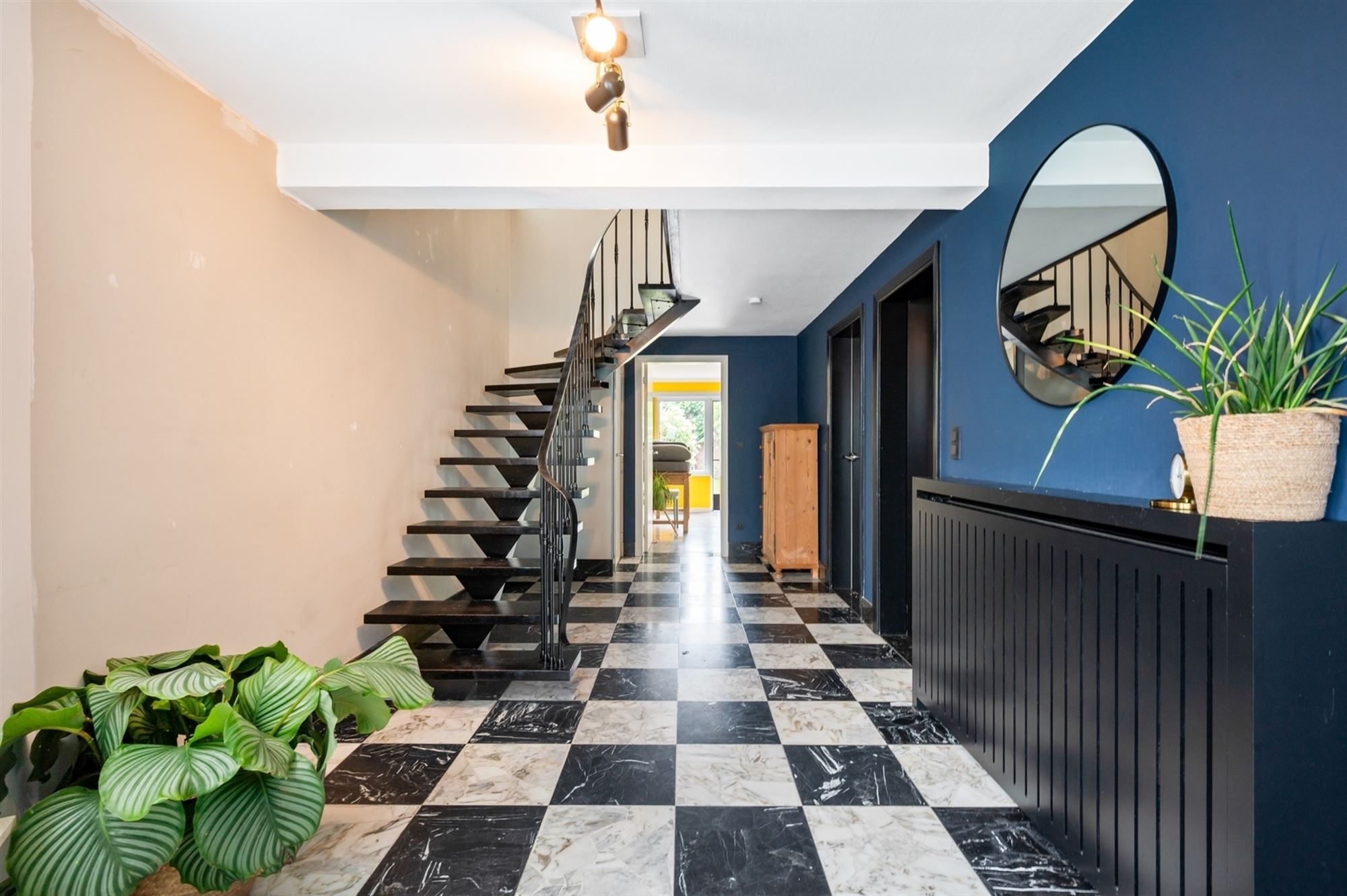 Instapklare woning te Koningshooikt met mogelijkheid tot 5 slaapkamers  foto 7