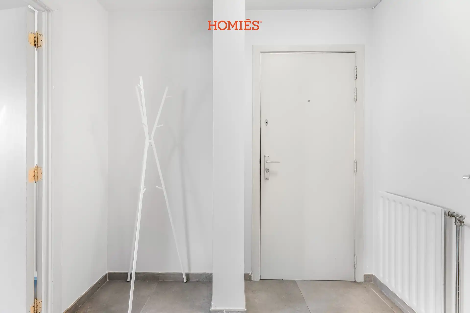 Bemeubelde appartementen in centrum Leuven foto 7