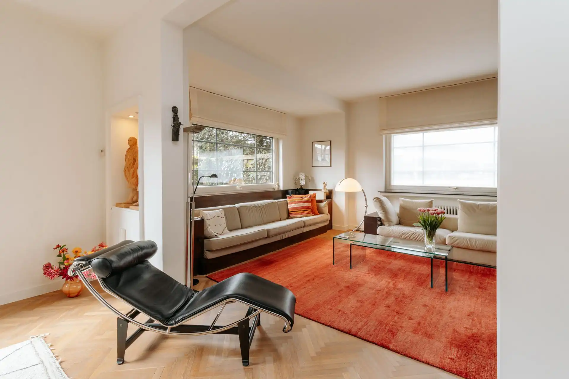 Uniek wonen en werken in het hart van Wilrijk! foto 10