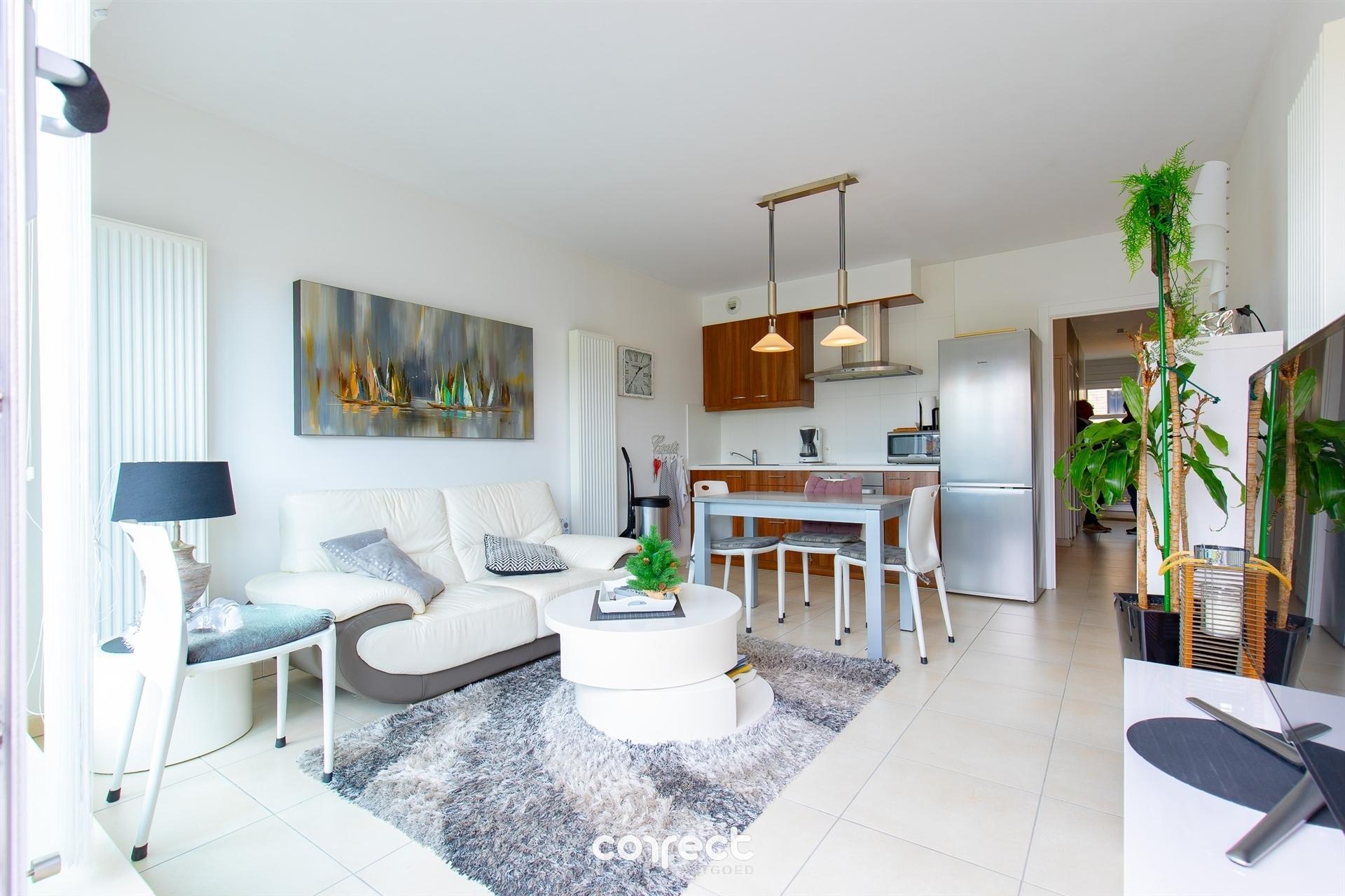 Appartement foto 5