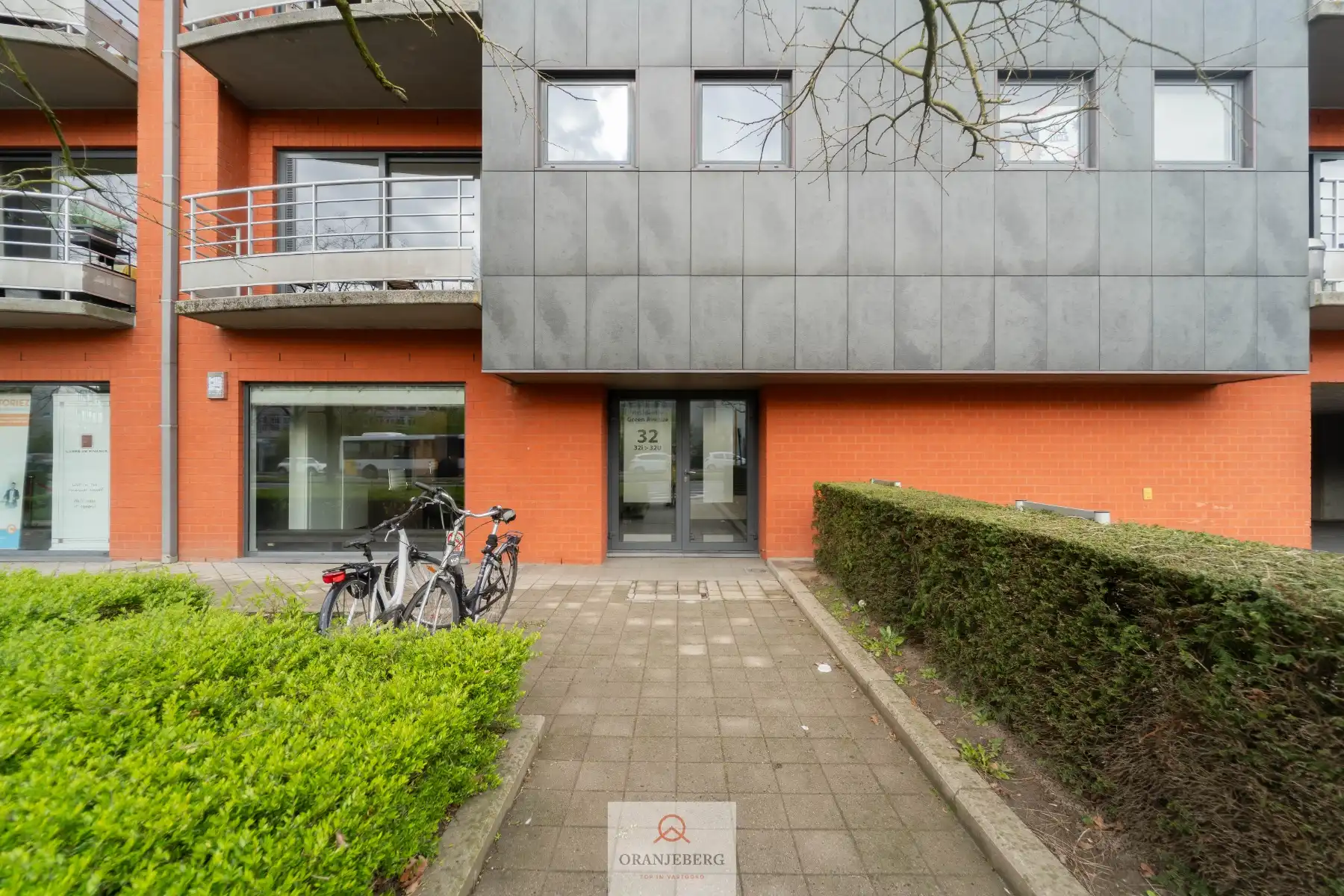 Ruim 3 slpk-appartement met bovengrondse staanplaats nabij Sterre! foto 27
