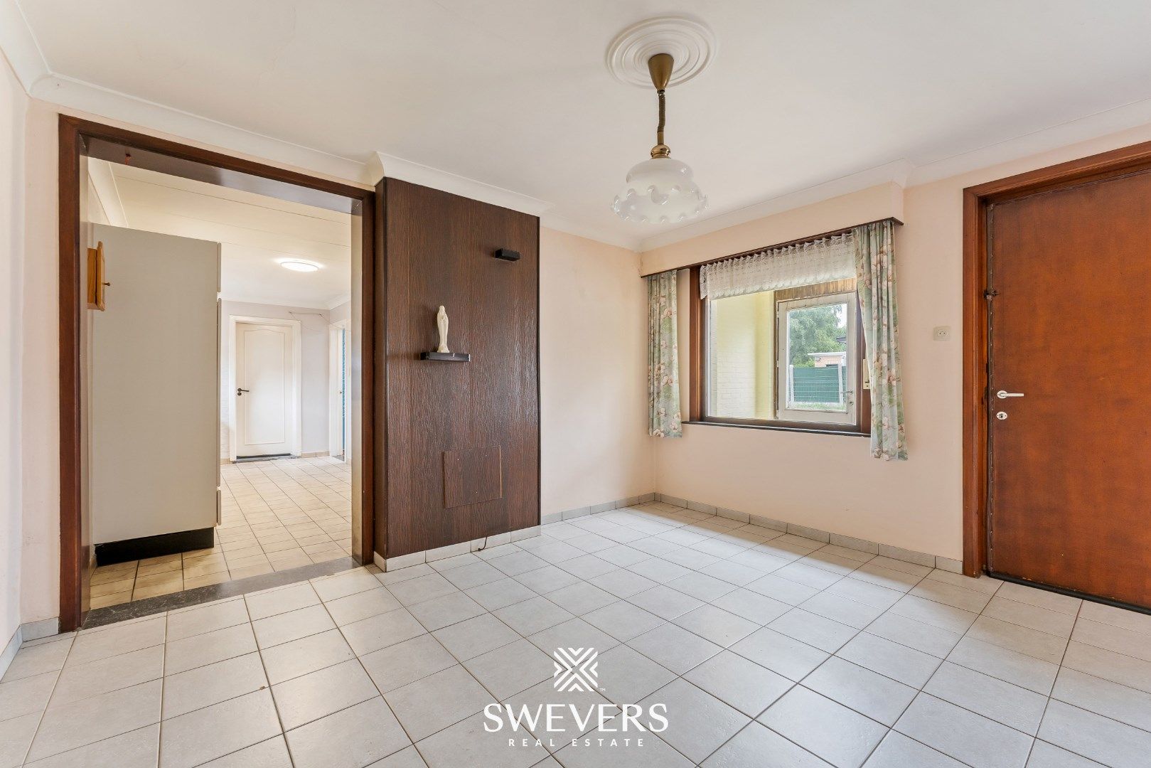 Gunstig gelegen, te renoveren woning, op mooi perceel van 8a 88ca foto 16