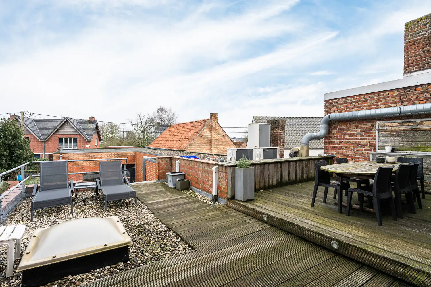 Ruime handelswoning te koop in de Noordstraat te Maldegem foto 8