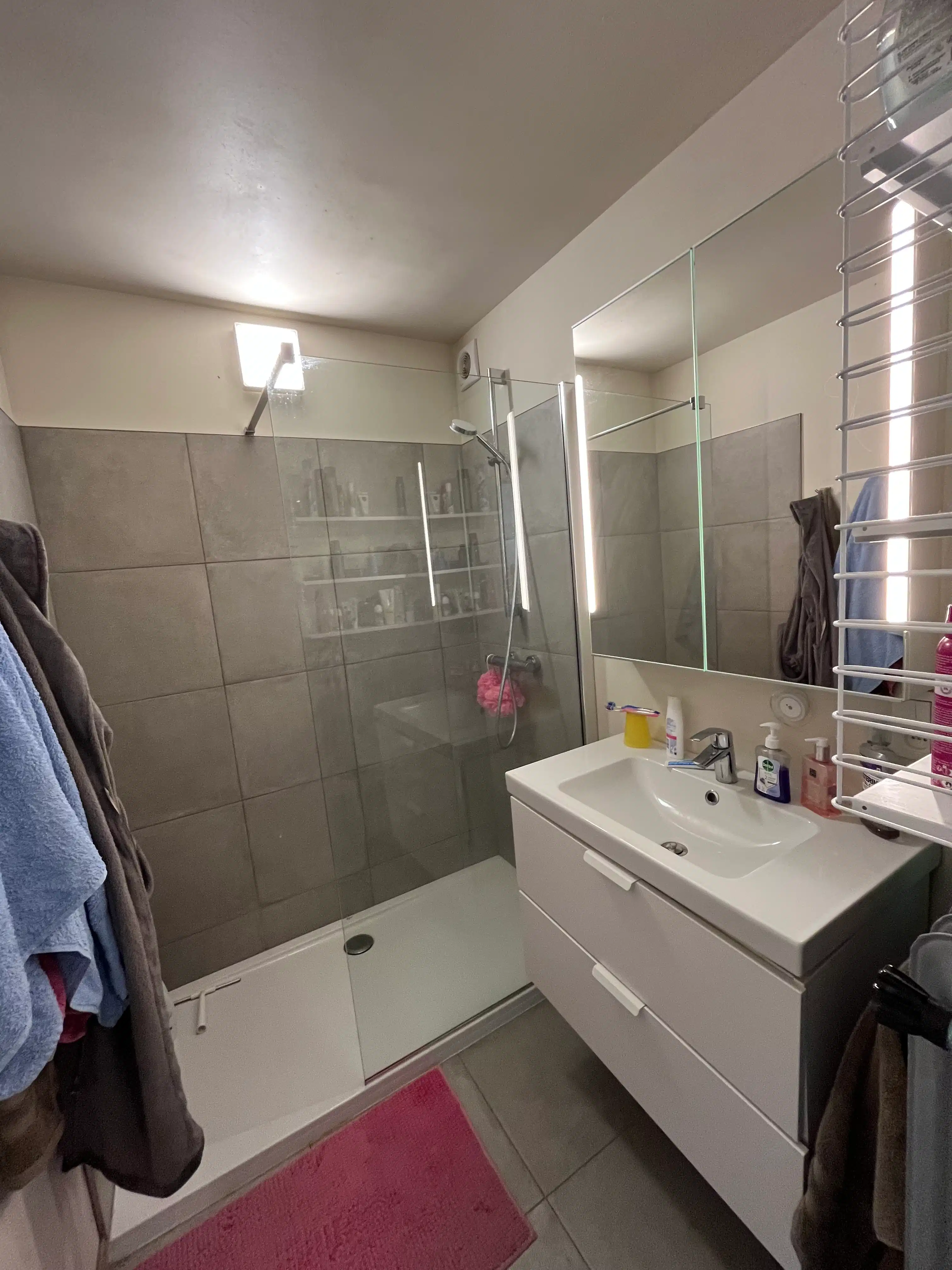 Gezellig, instapklaar appartement foto 15
