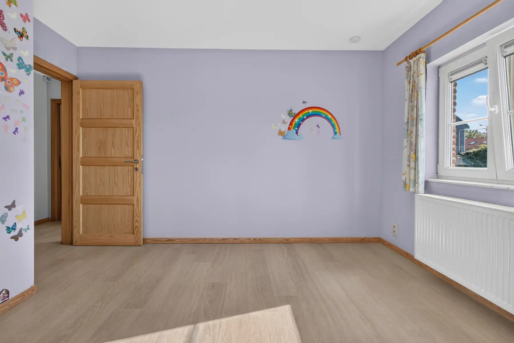 INSTAPKLARE WONING + 3 SLK + TERRAS + TUIN + KELDER + GARAGE foto 15
