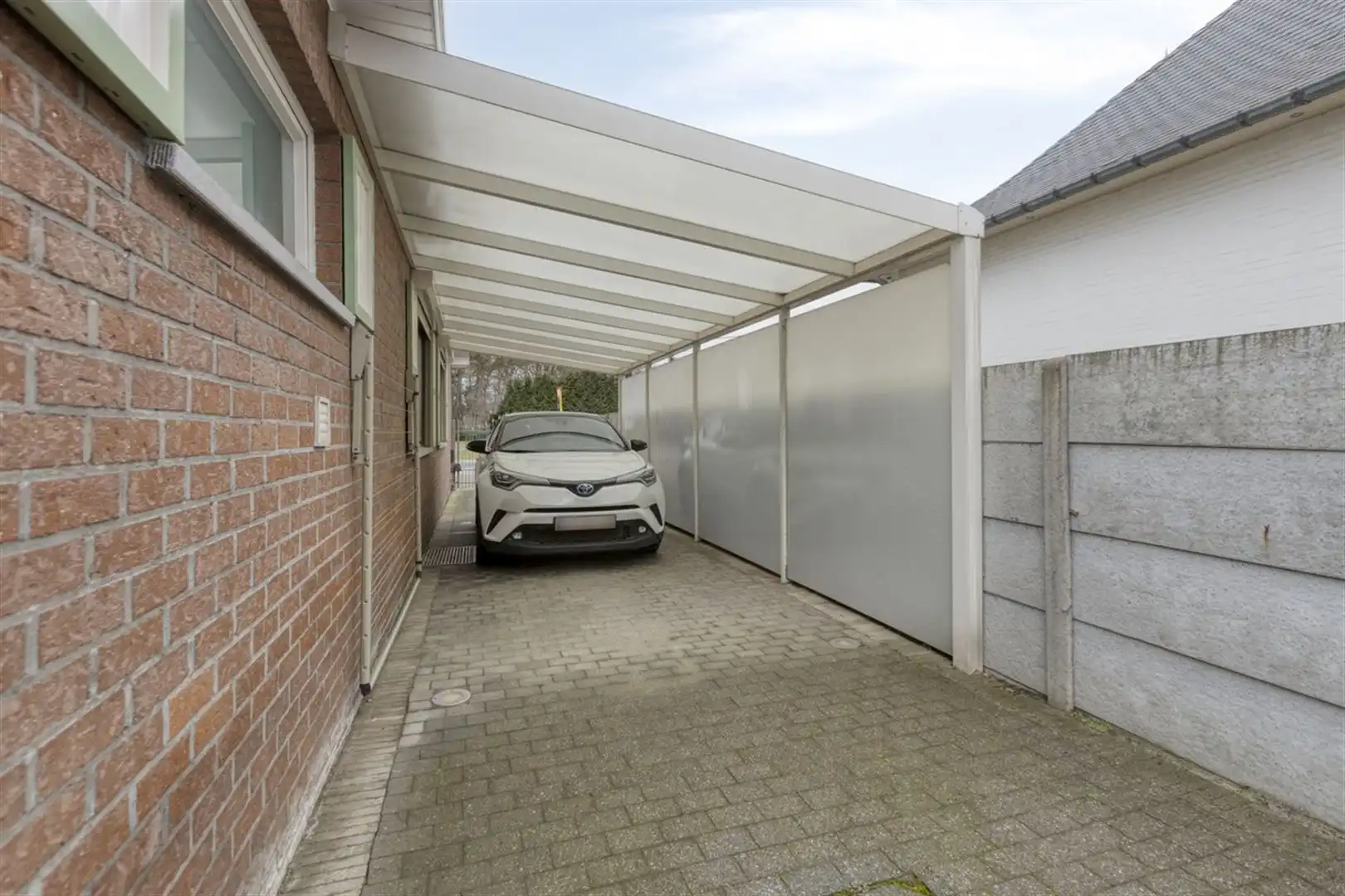 TE KOOP: Vrijstaande woning met 3 slaapkamers te Paal! foto 25
