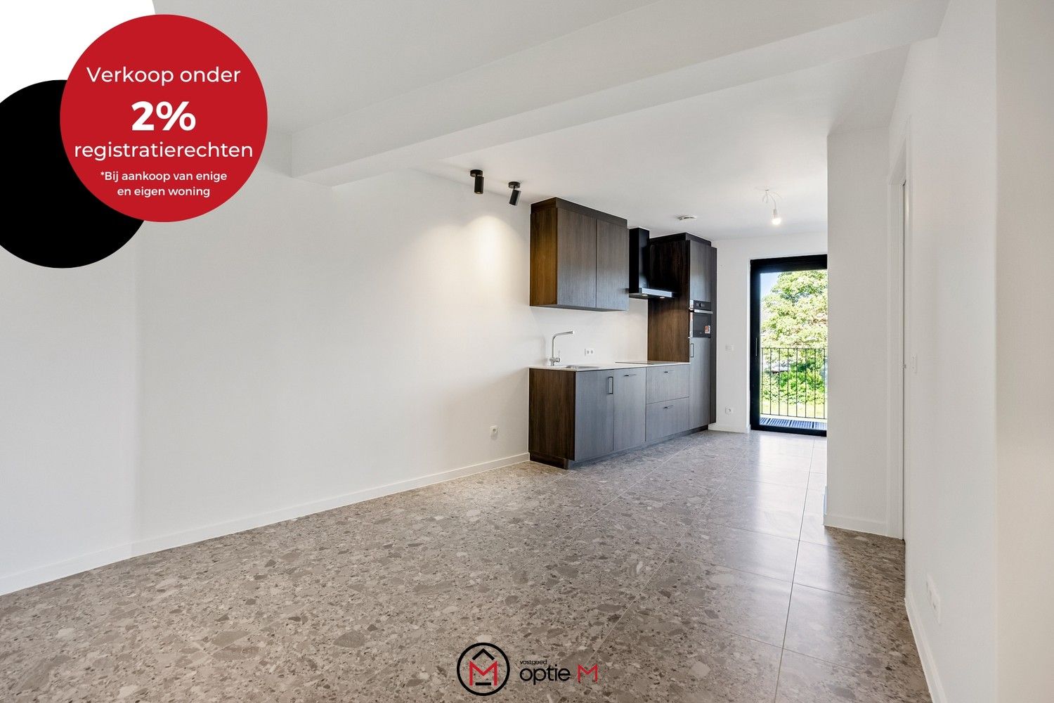 Goed gelegen studio te koop in het centrum van Hasselt foto 6