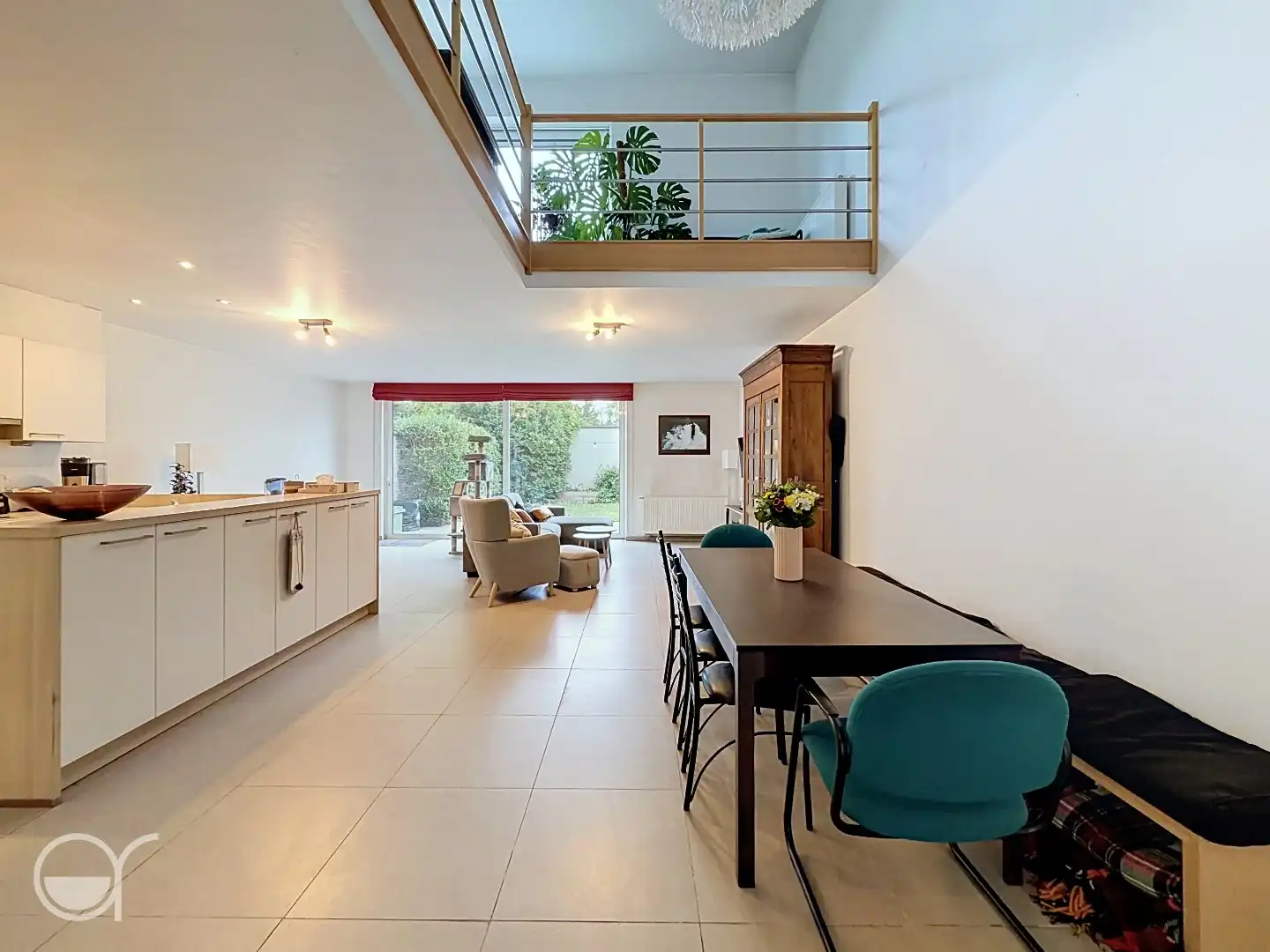Huis te huur Radijsstraat 16 - - 9000 Gent