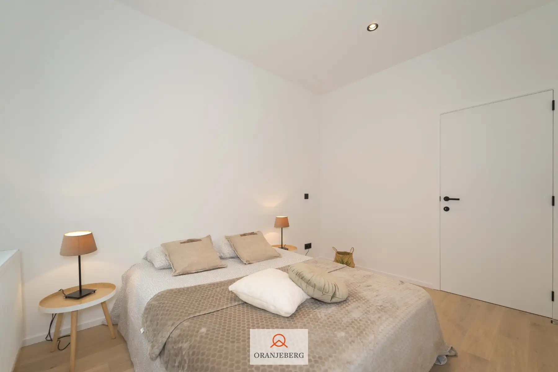 Gerenoveerd 1 slaapkamer appartement foto 16