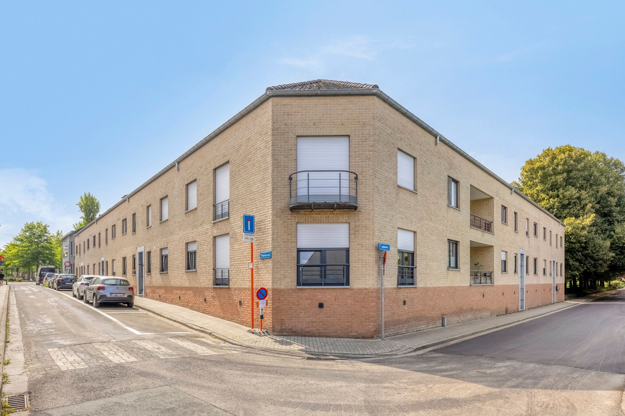Appartement Te Koop foto 2