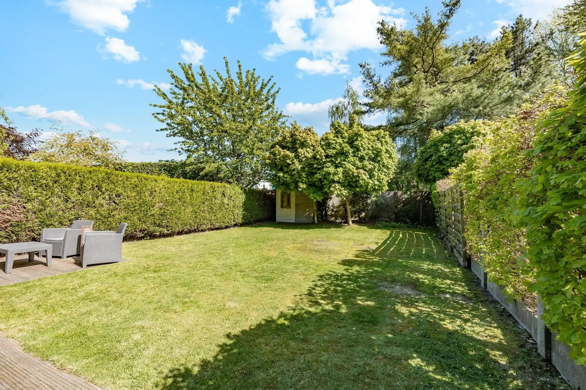 Prachtige instapklare woning met 4 slaapkamers en tuin! foto 13