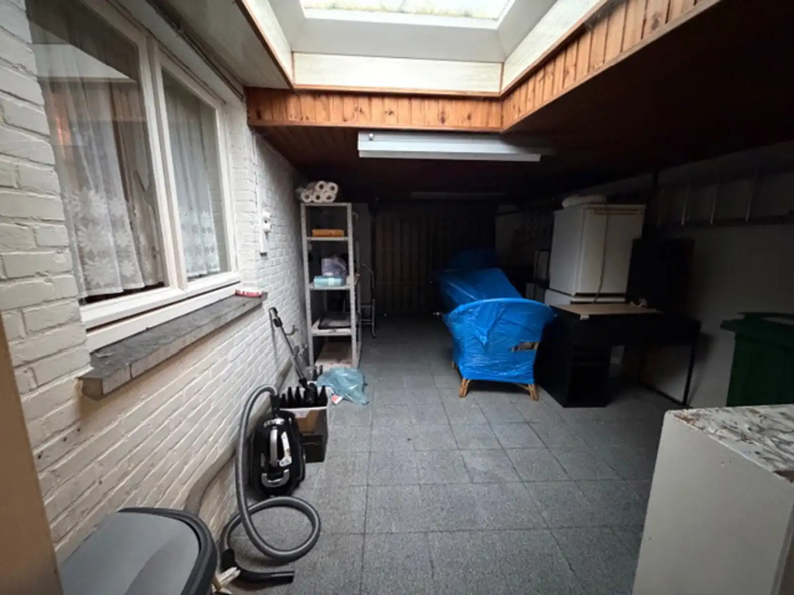 Ruime woning met tuin en garage te Landen (Attenhoven) foto 13