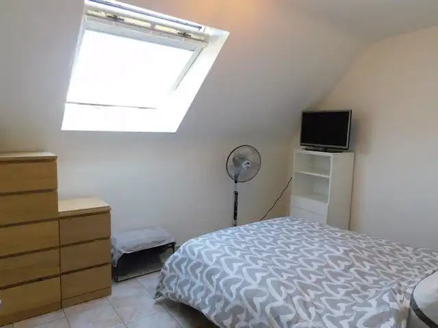 Instapklaar appartement met garage foto 6