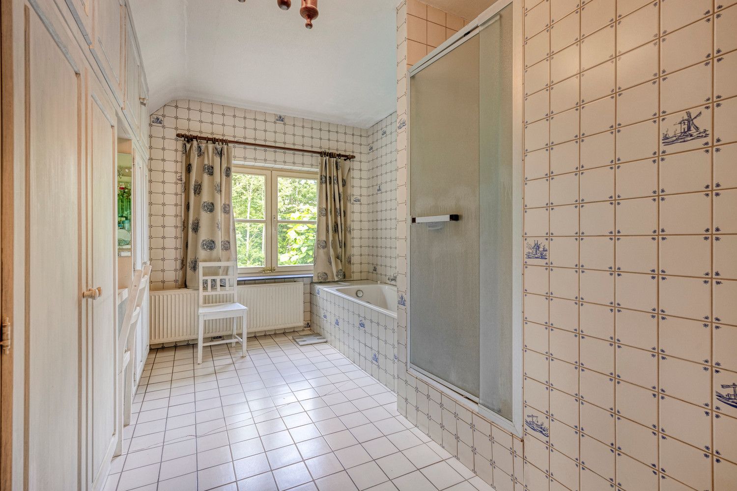 CHARMANTE, LANDELIJKE WONING IN RUSTIGE, DOODLOPENDE STRAAT! foto 25