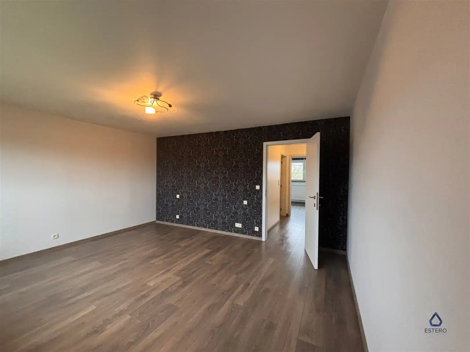 Ruime gezinswoning met 3 slaapkamers en landelijk uitzicht foto 13