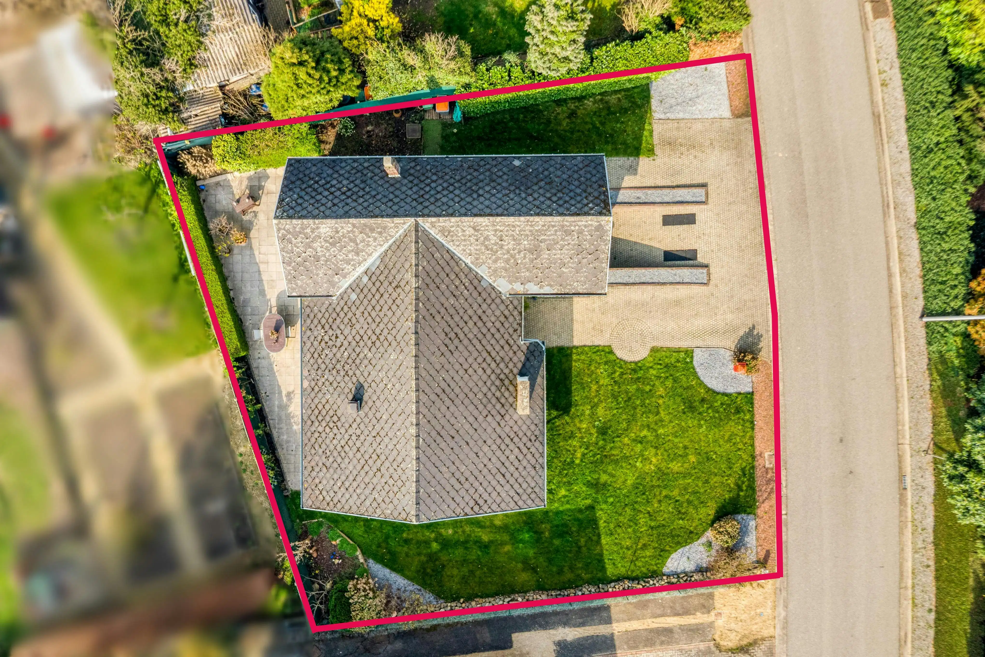 Te renoveren splitlevelwoning met 3 slaapkamers in Neerharen foto 20