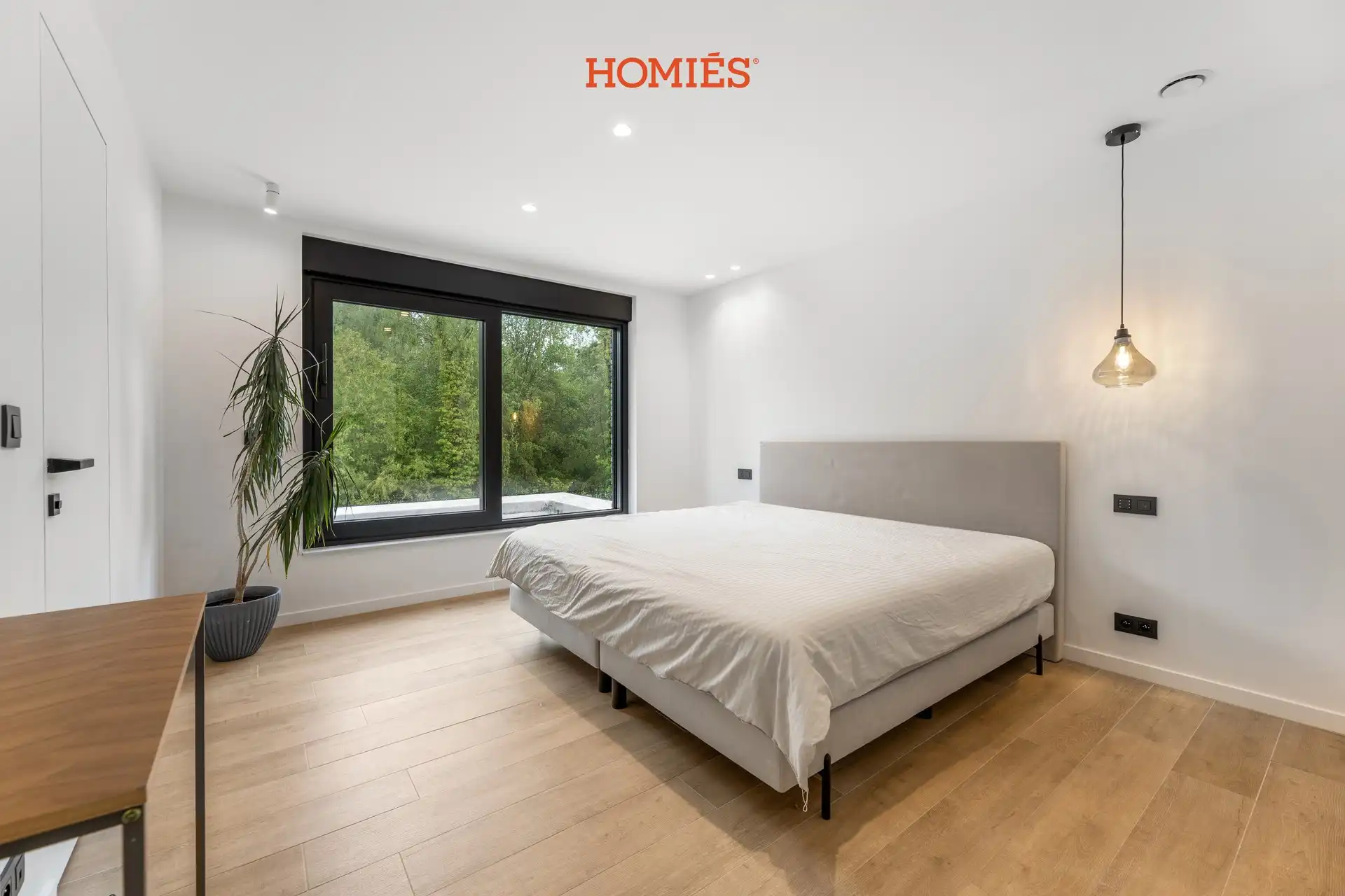 Exclusieve nieuwbouwvilla met natuurgebied en A+ score foto 17