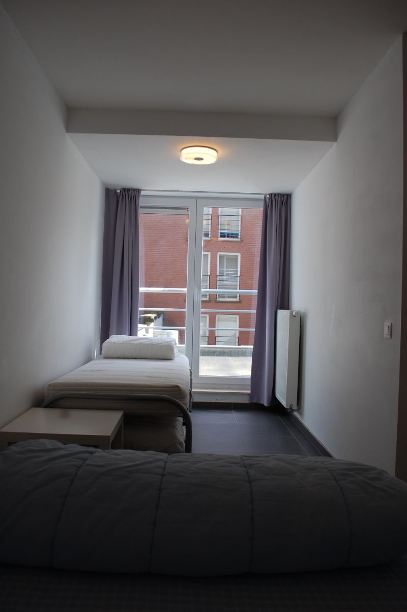 Prachtig gemeubeld appartement op de zeedijk foto 21