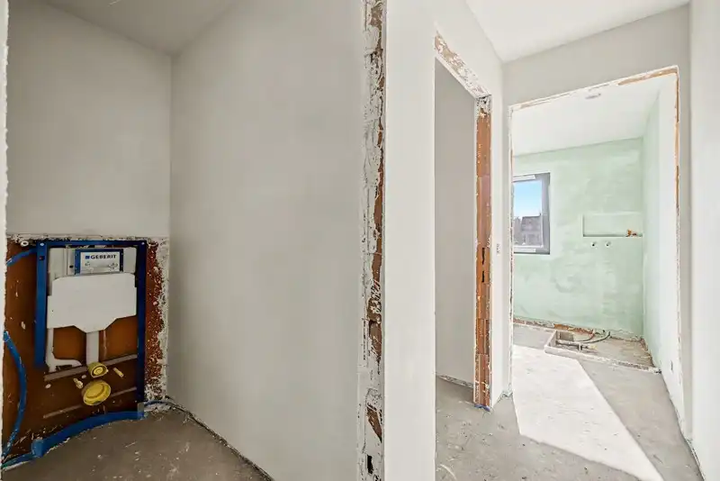 Moderne BEN-woning met zonnige tuin in Lochristi (Zaffelare) foto 24