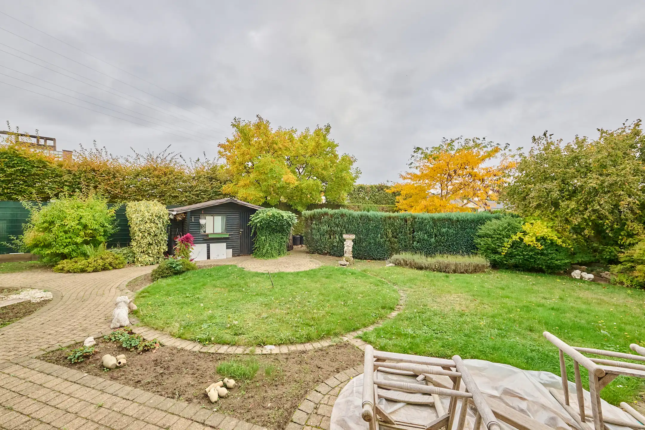 Verzorgde gezinswoning op een mooi perceel van 7 a 28 ca foto 12