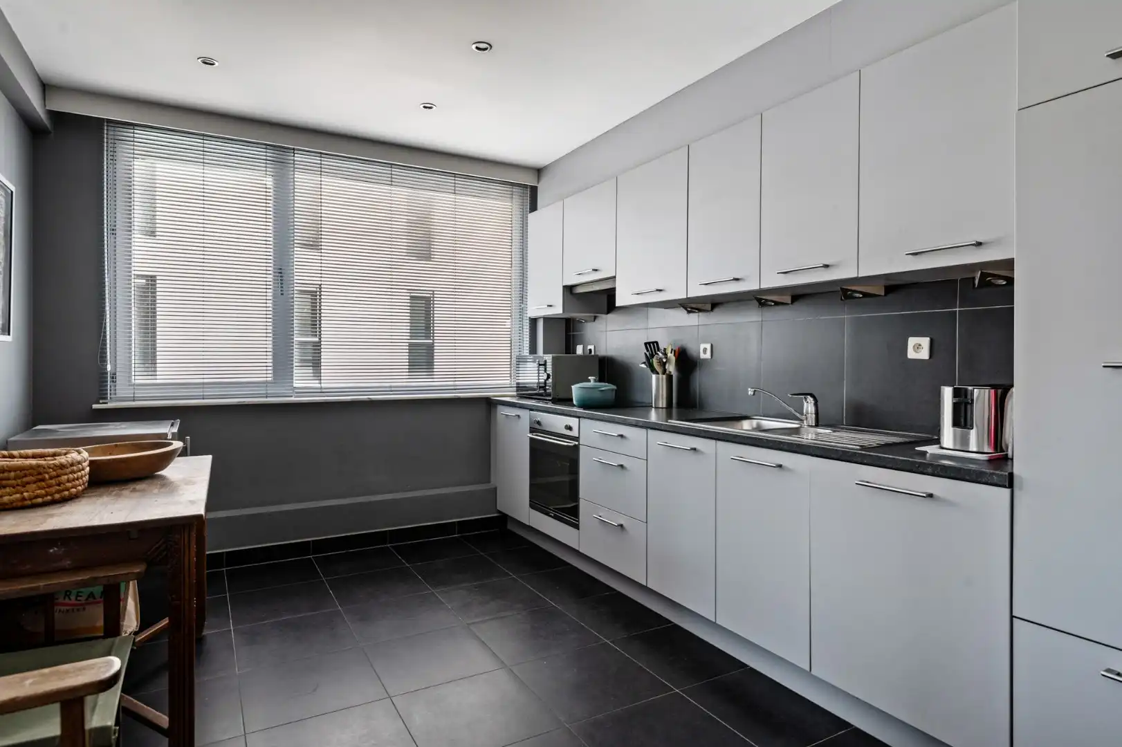 Riant appartement met prachtig zicht over het Stadspark! foto 10