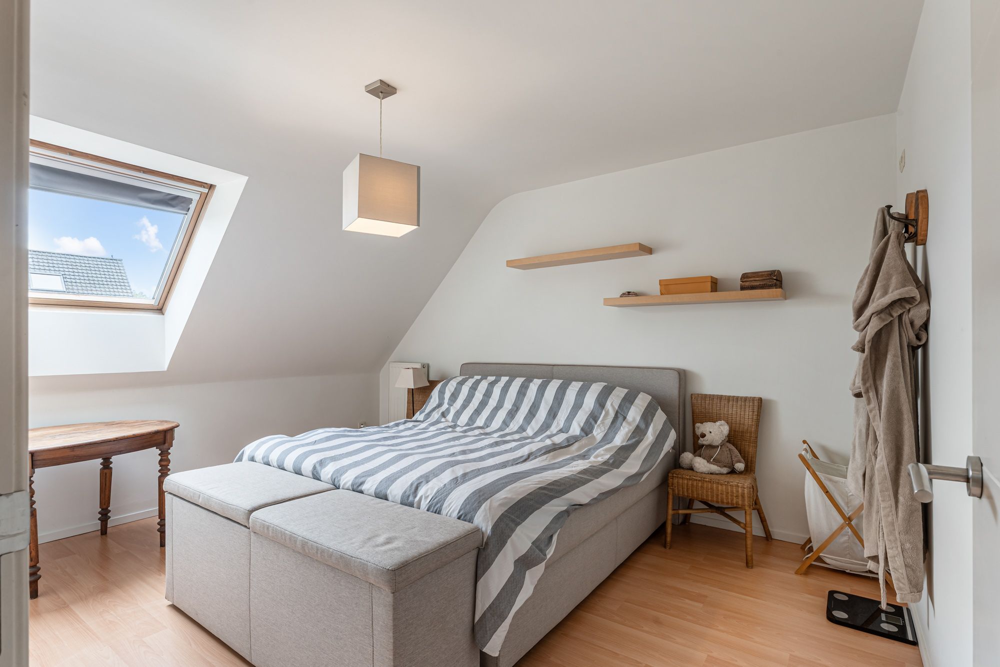 Appartement te koop foto 11