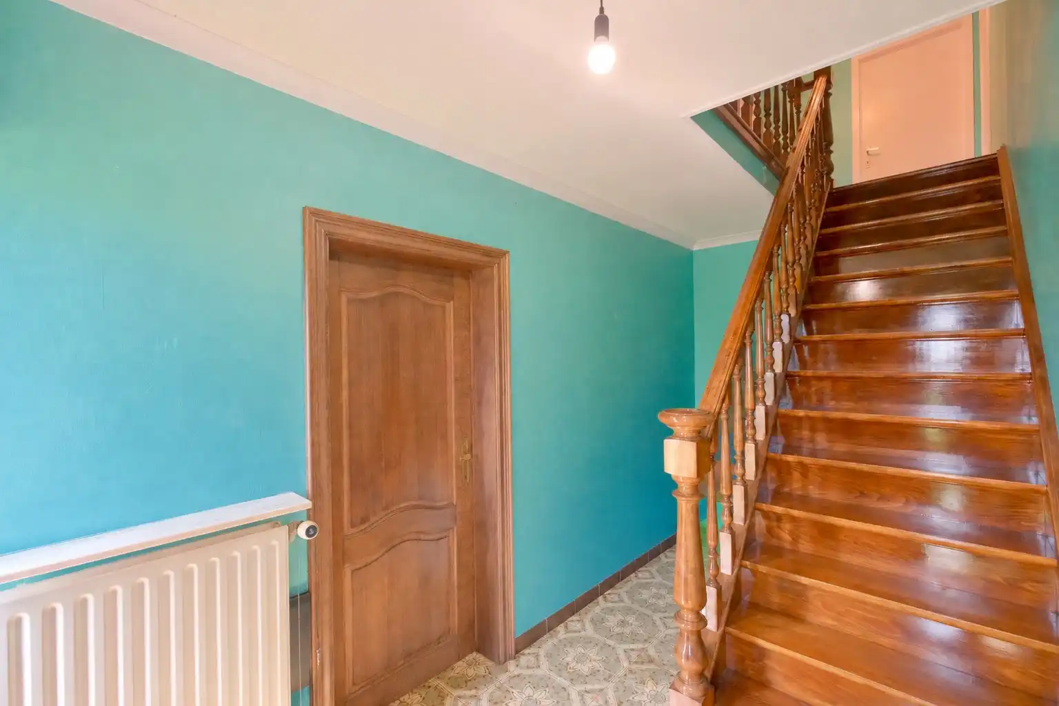 Rustig gelegen woning met 4 slpks en garage op perceel van 585 m²! foto 11