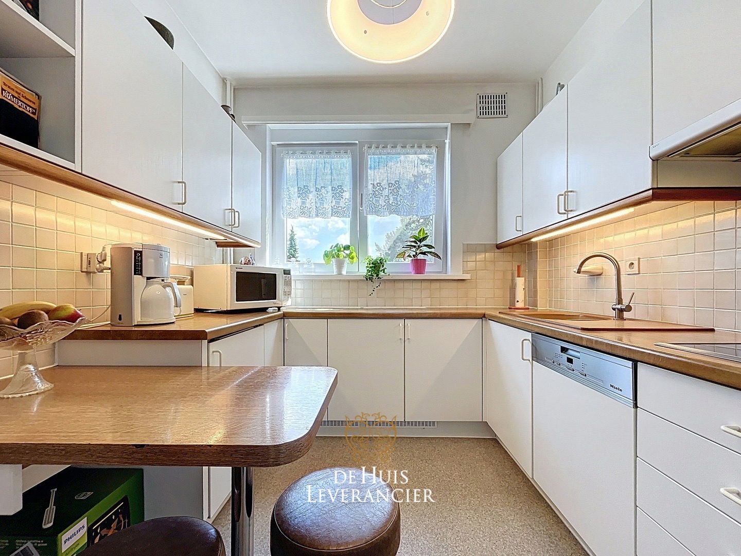 Instapklare bel-etage met tuin in gezinsvriendelijke wijk foto 3