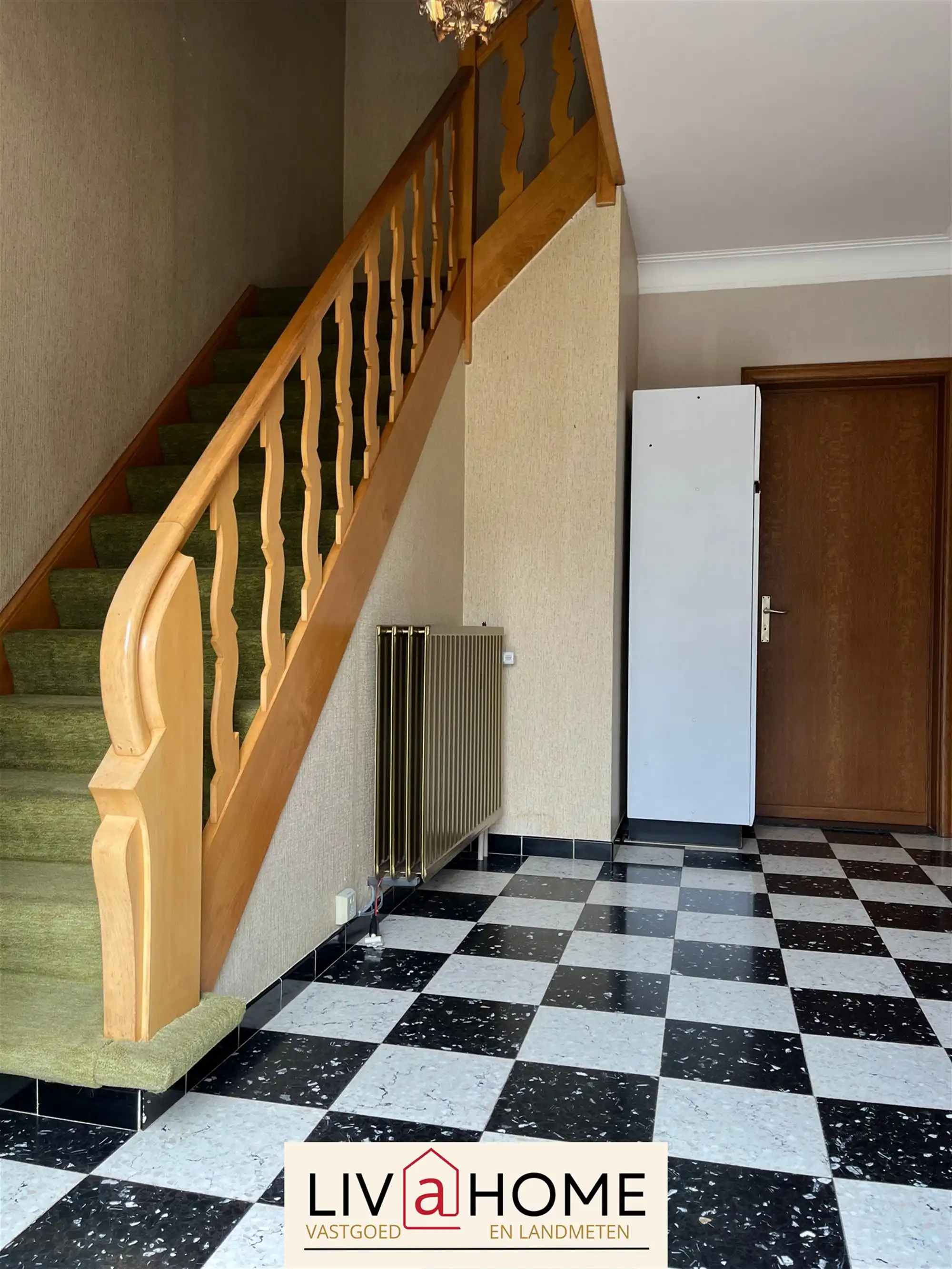 Charmante woning nabij Beerzelberg foto 3