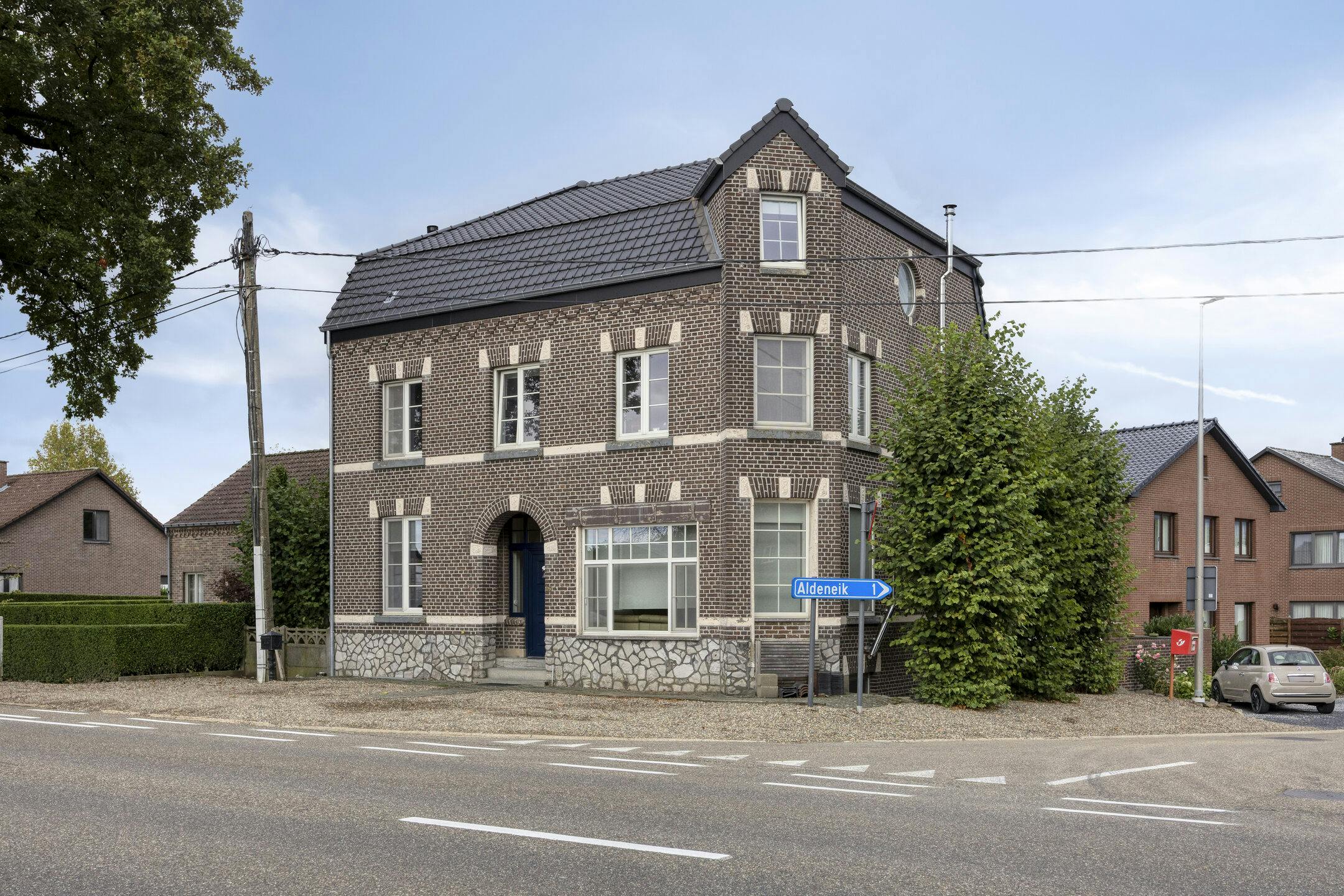 Huis te koop Venlosesteenweg 105 - 3680 Maaseik