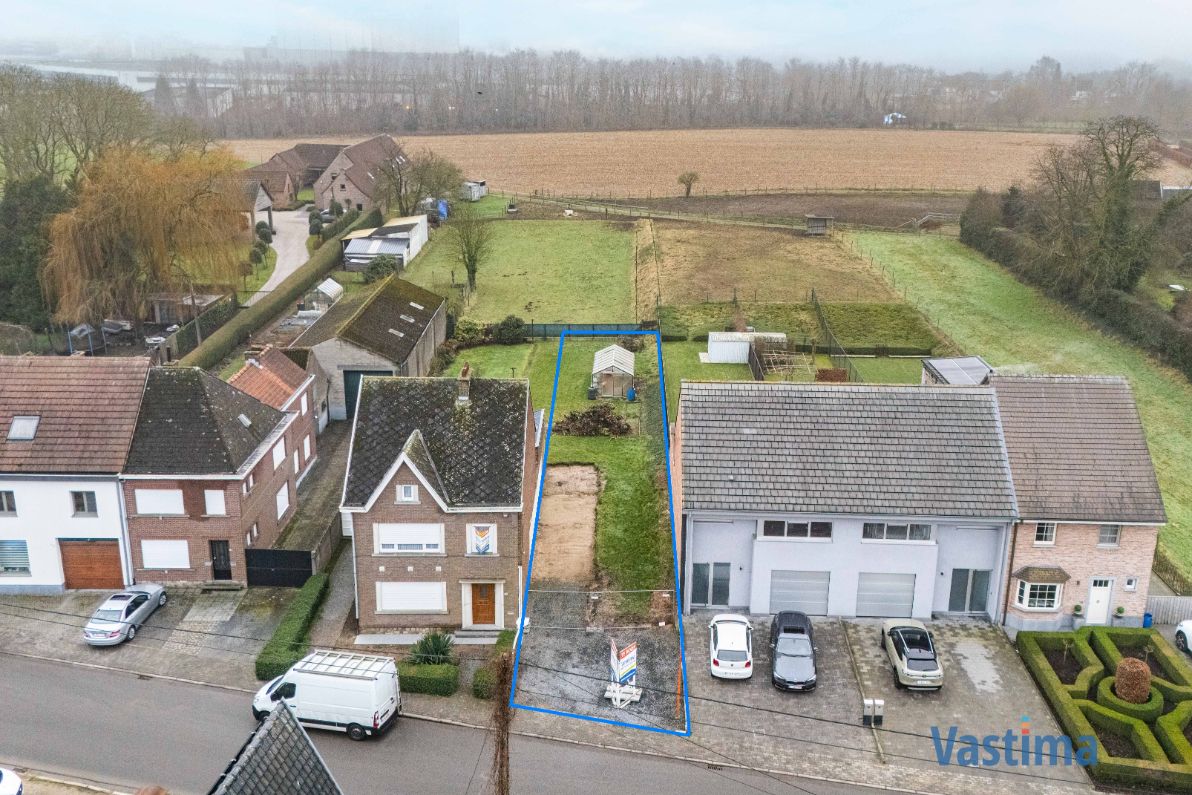 Bouwgrond voor gesloten bebouwing met open zicht foto {{pictureIndex}}