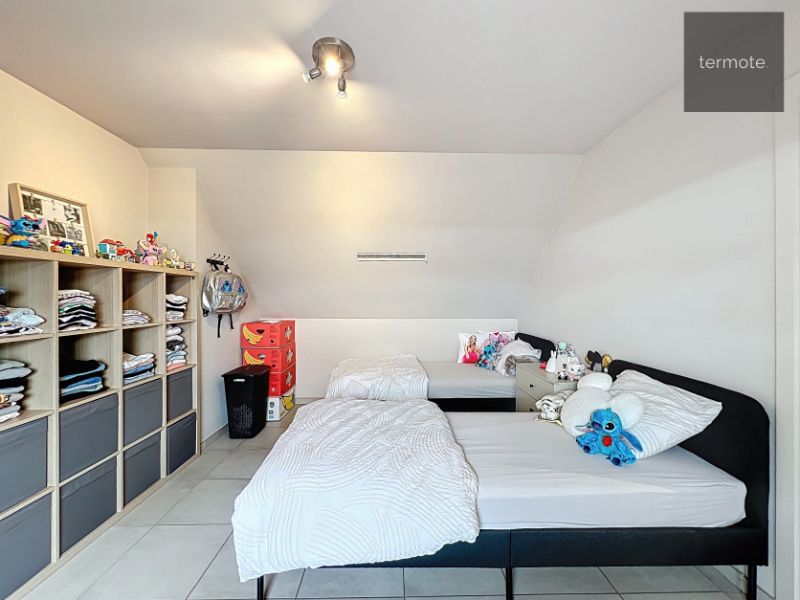 Duplex appartement foto 13