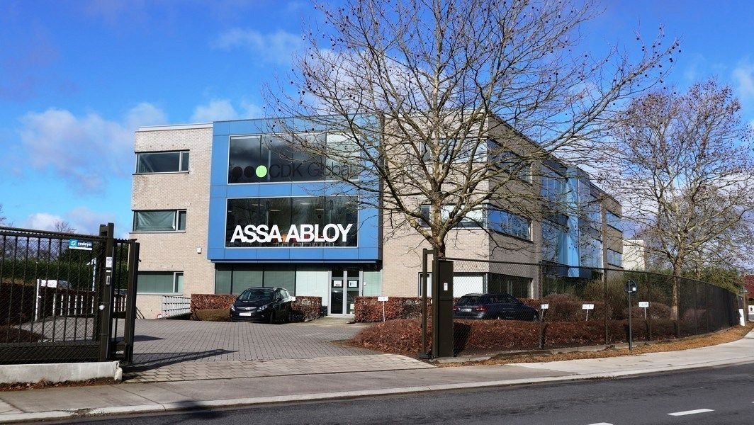 Opbrengsteigendom te koop in Melle foto {{pictureIndex}}