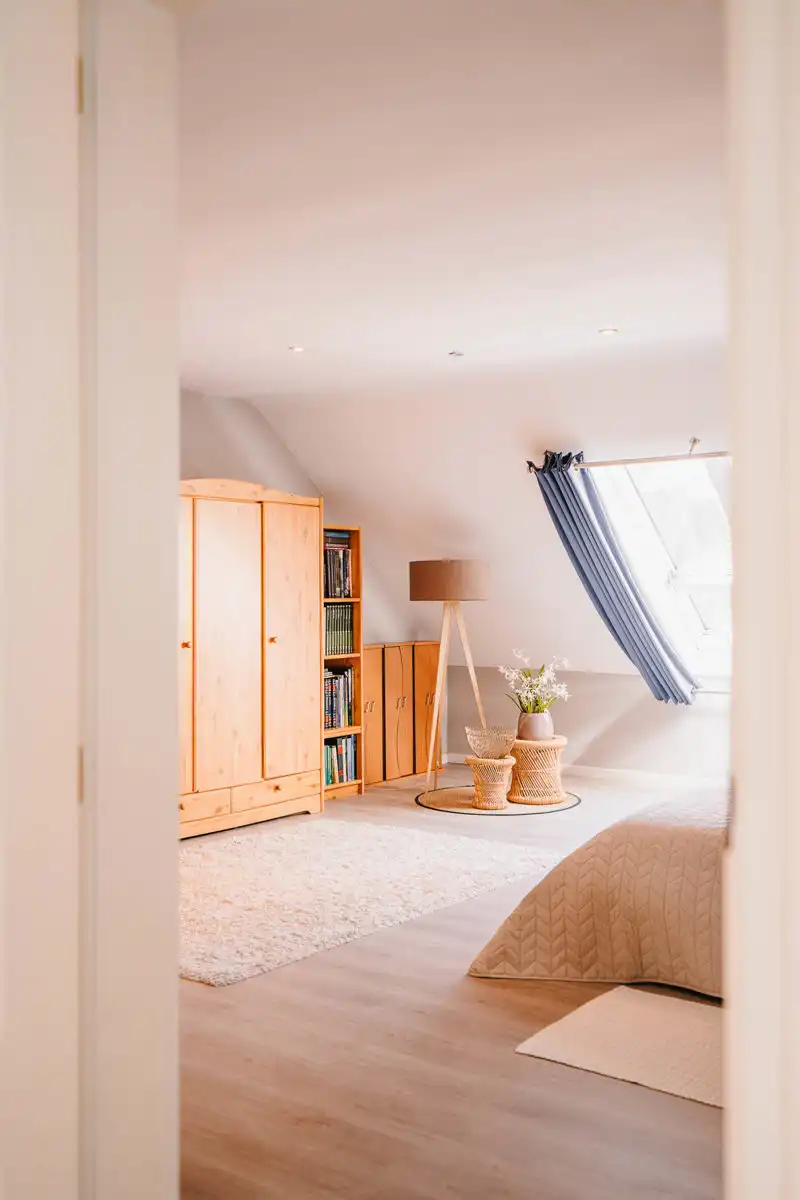 Prachtige exclusieve woning in de natuur foto 22