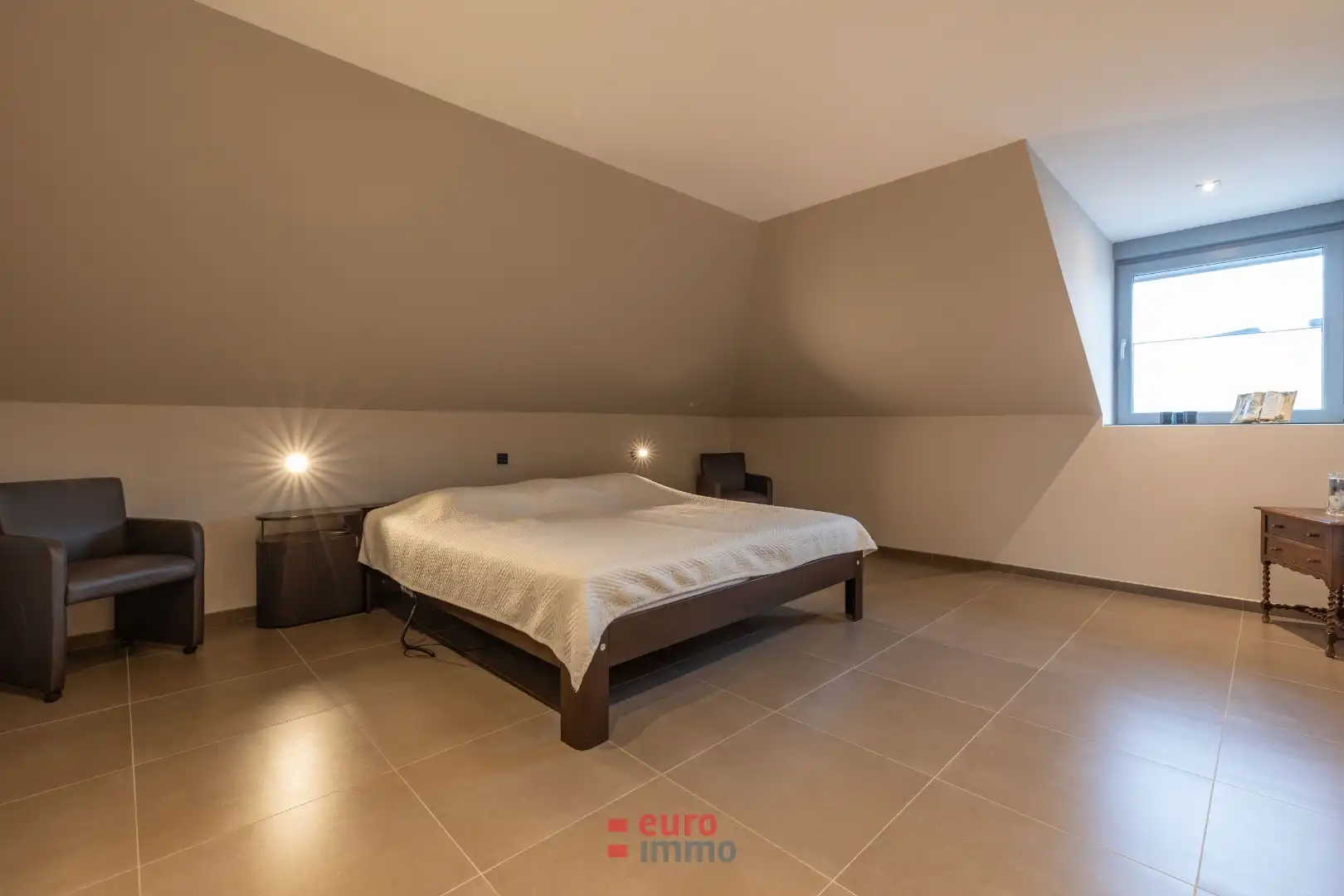 Exclusieve topvilla met binnenzwembad en zwemvijver in Sint-Idesbald! foto 19