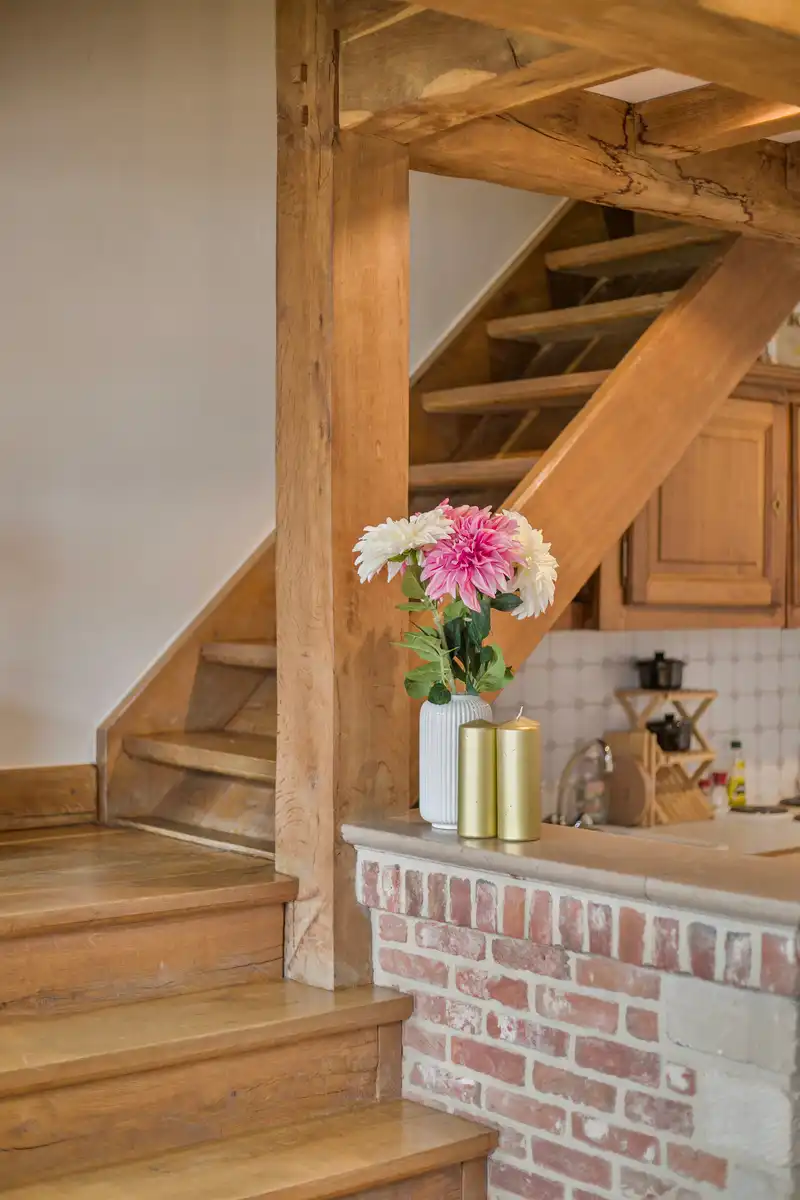 Charmante woning te koop foto 6