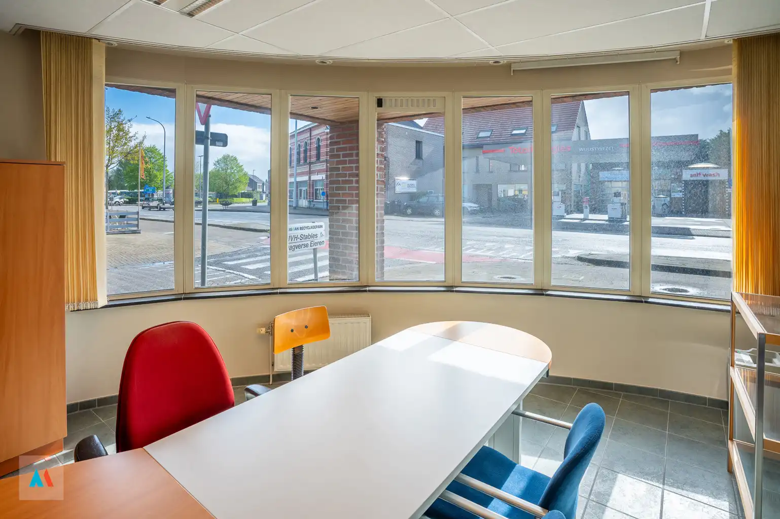 Professionele ruimte met potentieel foto 12