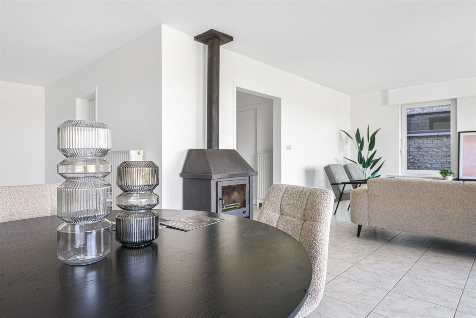 Unieke eigendom met 2 woonentiteiten & tal van mogelijkheden foto 5