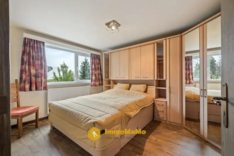 VRIJSTAANDE WONING MET 4 SLAAPKAMERS TE KOOP IN WACHTEBEKE (LOCHRISTI) foto 17