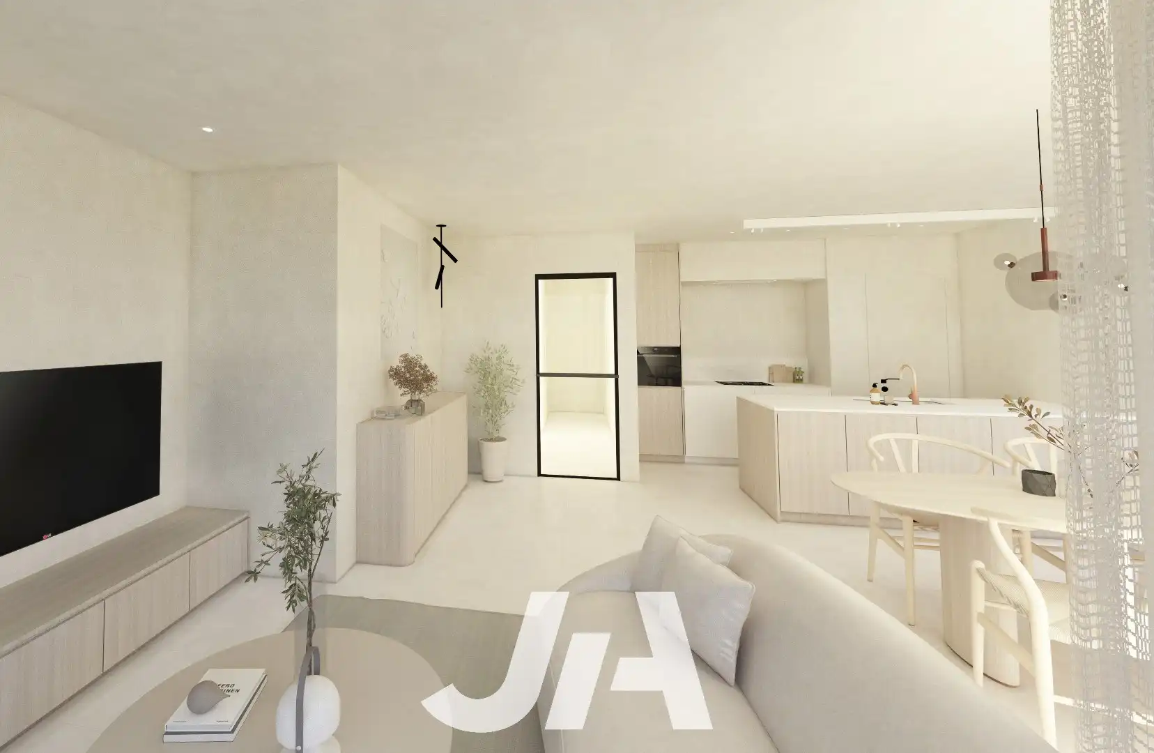 Residentie Berk foto 7