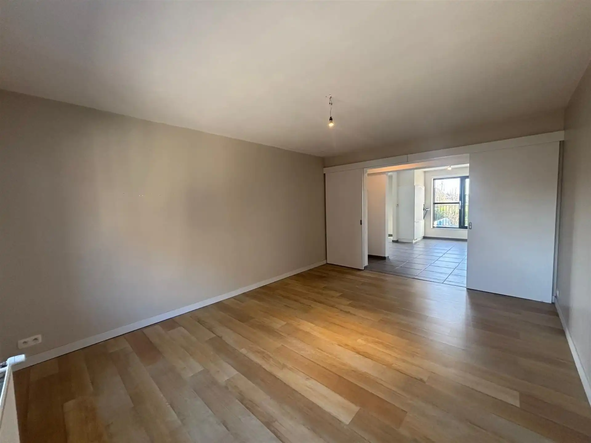 Ruim appartement met zonneterras, vlakbij groene oase! foto 16